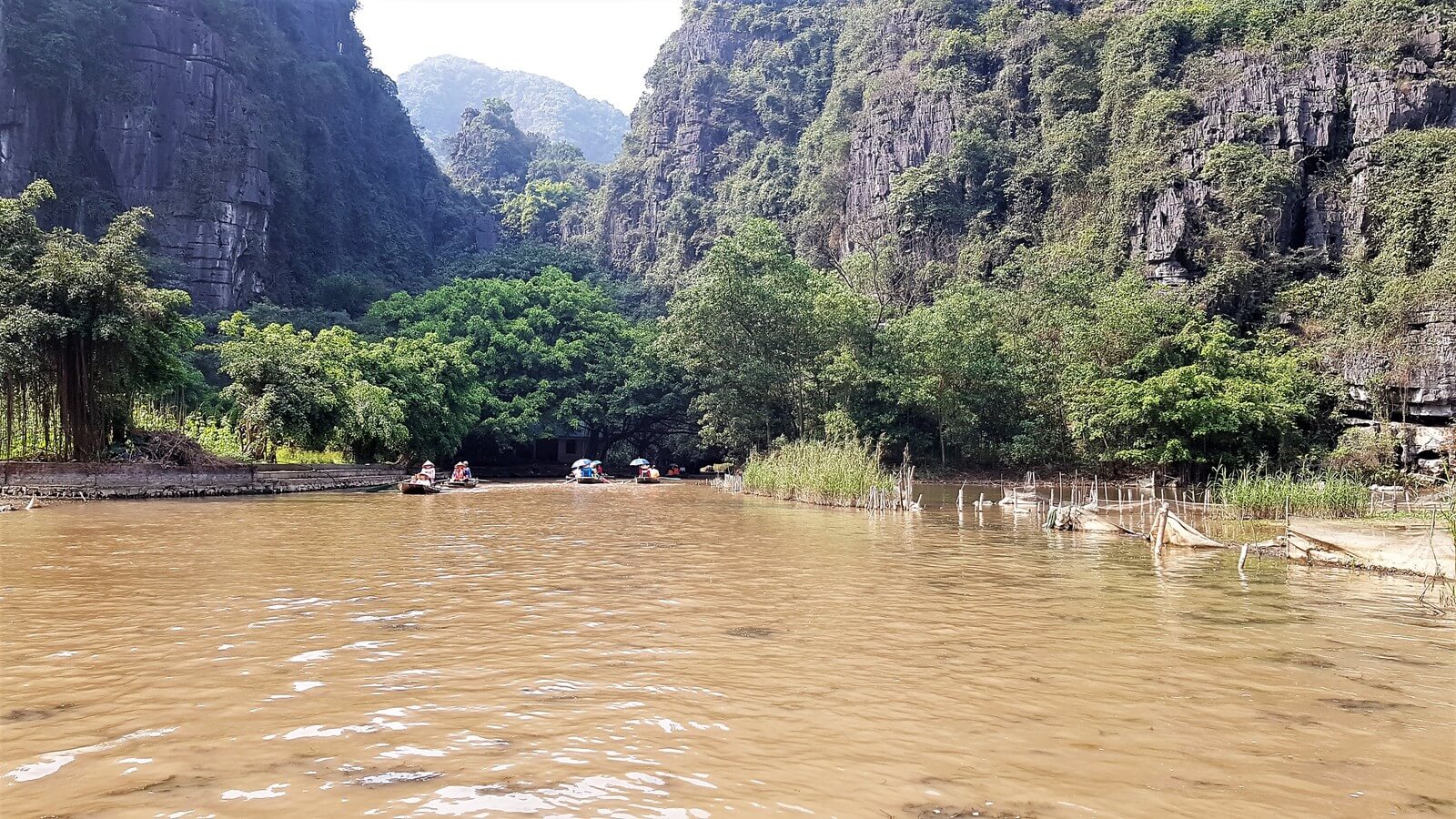 Tam Coc