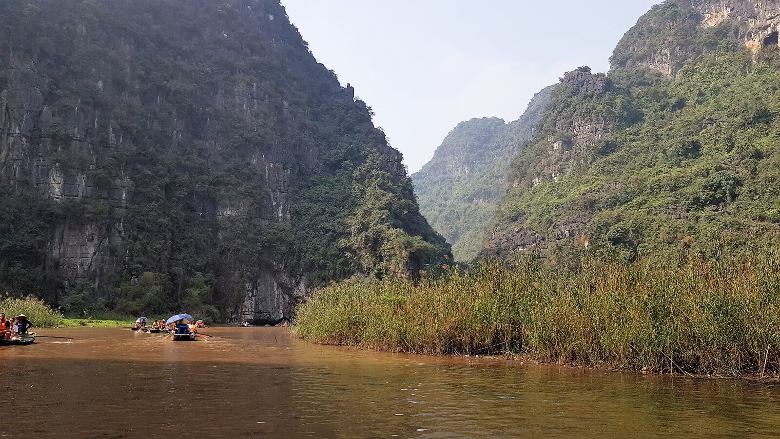 Tam Coc