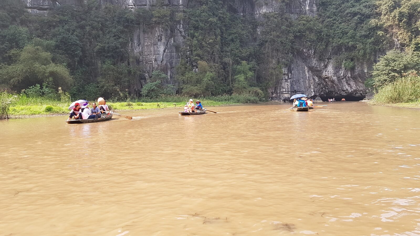 Tam Coc