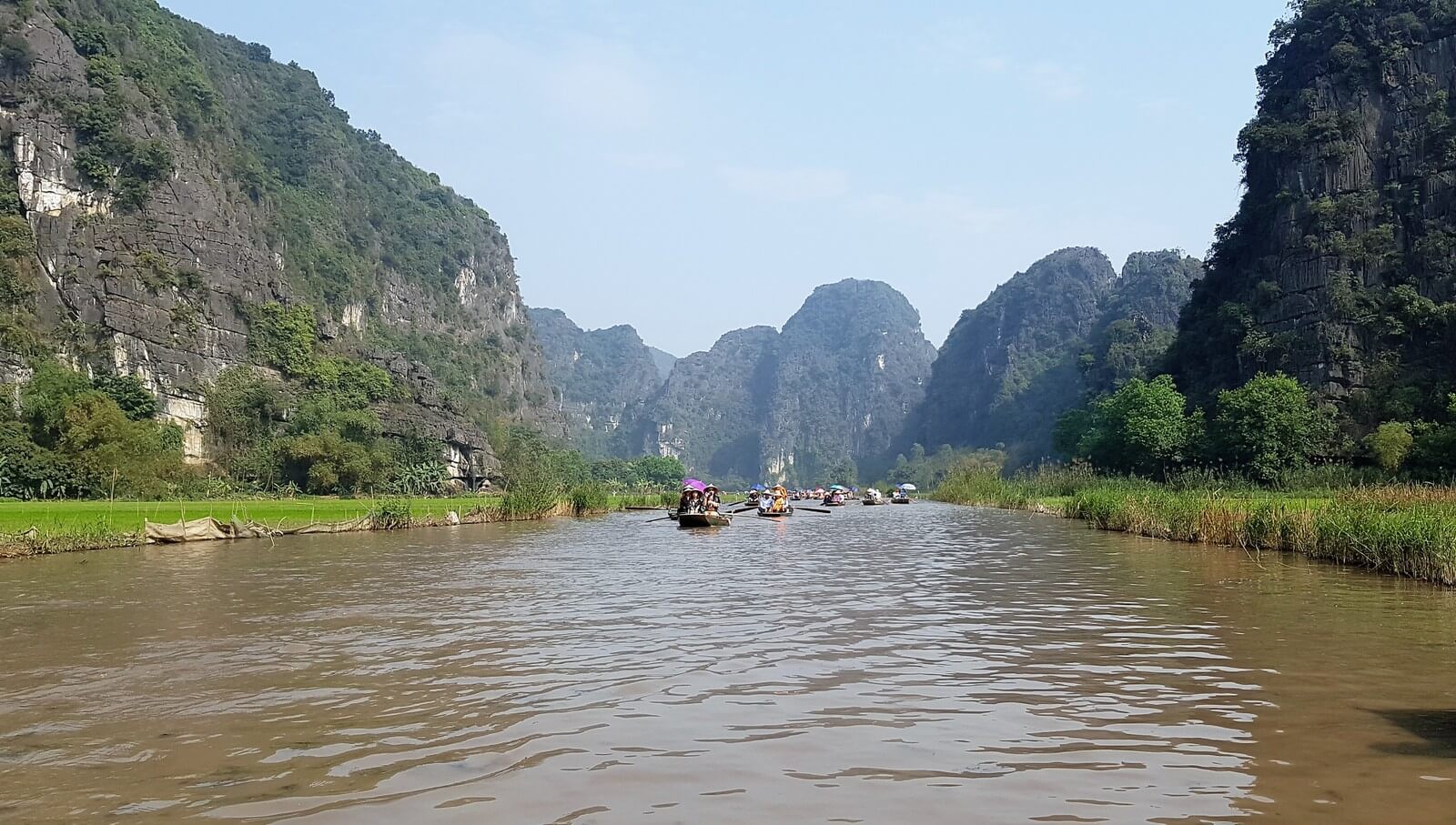 Tam Coc