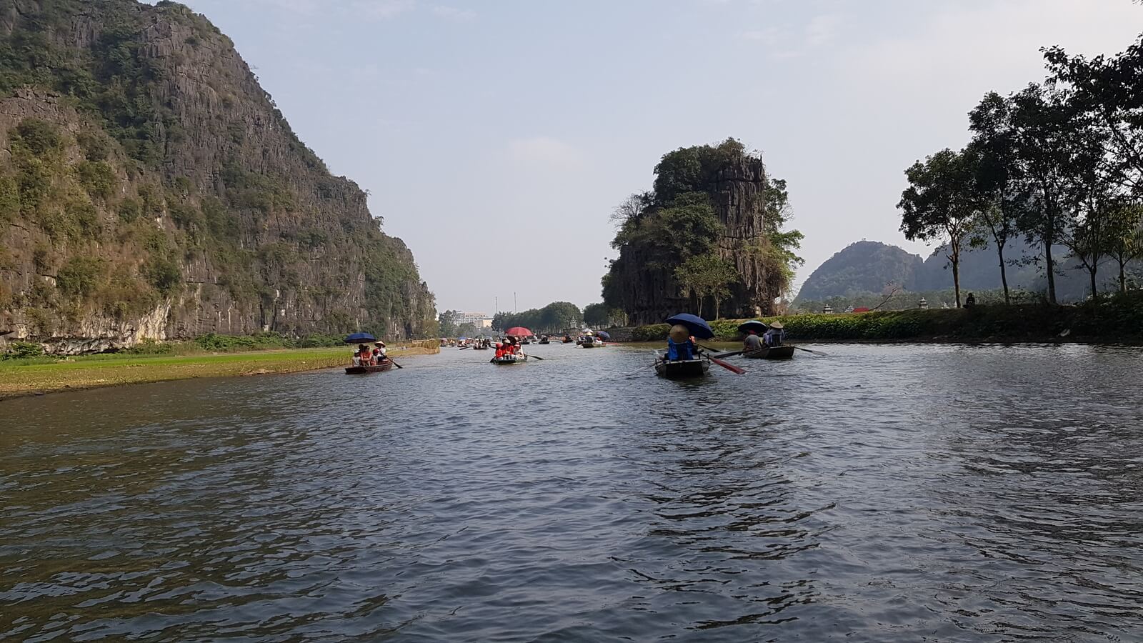 Tam Coc