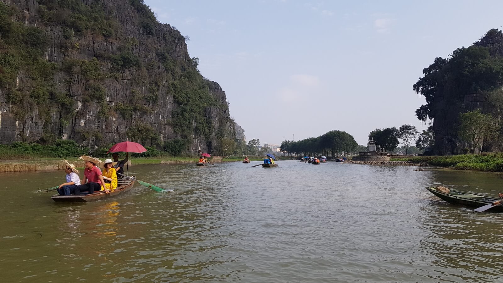 Tam Coc