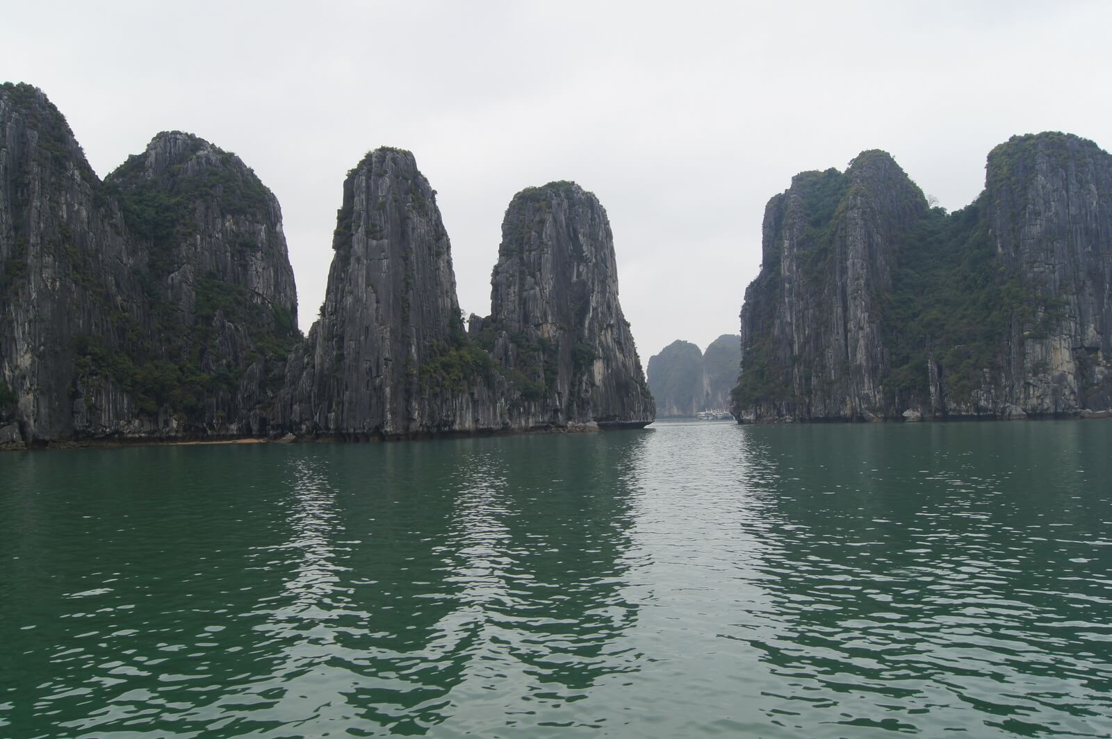 HaLong bay0083