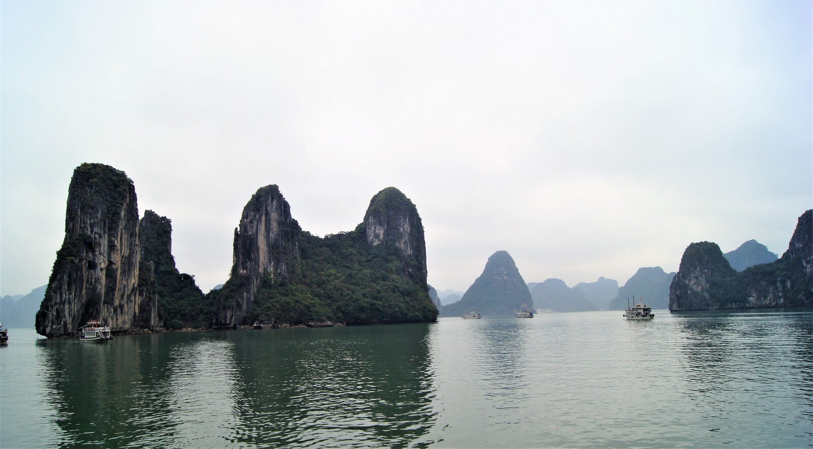 HaLong bay0092