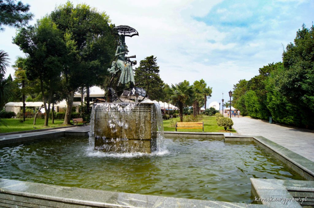 Batumi