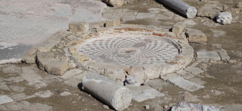 Pafos Agia Kyriaki