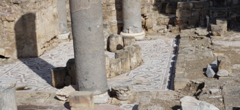 Pafos Agia Kyriaki
