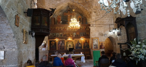 Pafos Agia Kyriaki
