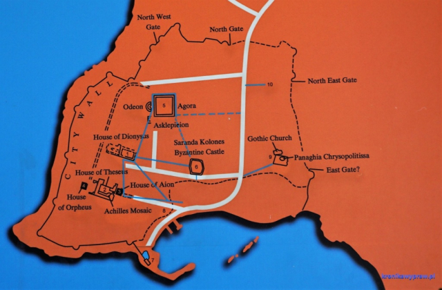 Mapa Mapa
