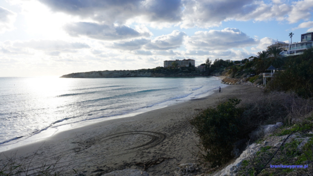 Coral Bay Coral Bay