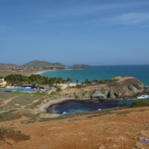 Isla Margarita  Isla Margarita