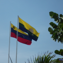 Isla Margarita  Isla Margarita
