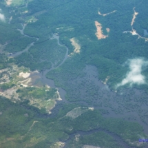 Jeszcze dziewicza Amazonia  Jeszcze dziewicza Amazonia