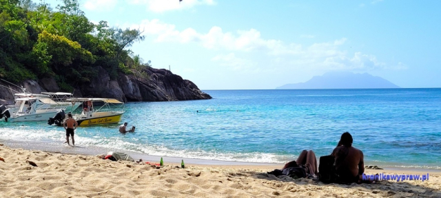 Anse Mayor