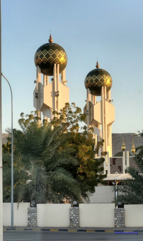 Muscat Muscat