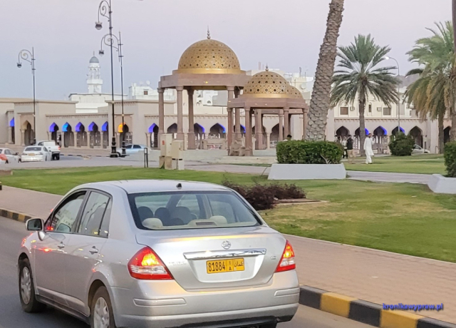 Muscat Muscat