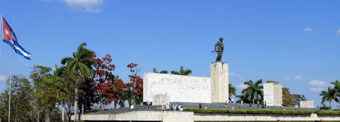 Kuba Santa-Clara